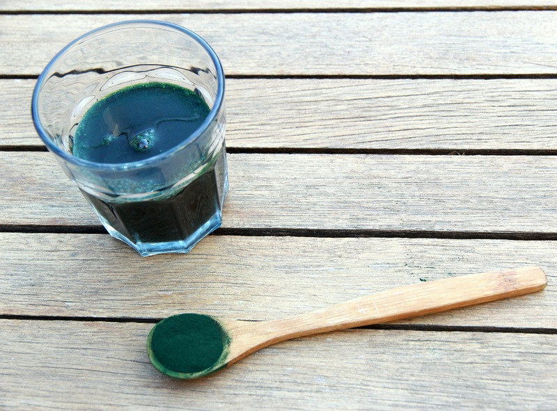 Manger de la spiruline pour renforcer son immunité 