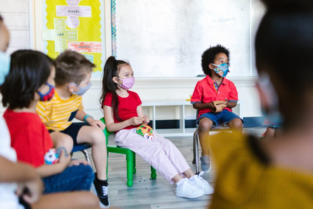 Réussite en milieu scolaire : comment aider vos enfants ?