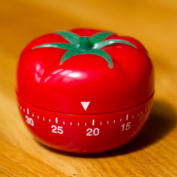 Technique Pomodoro