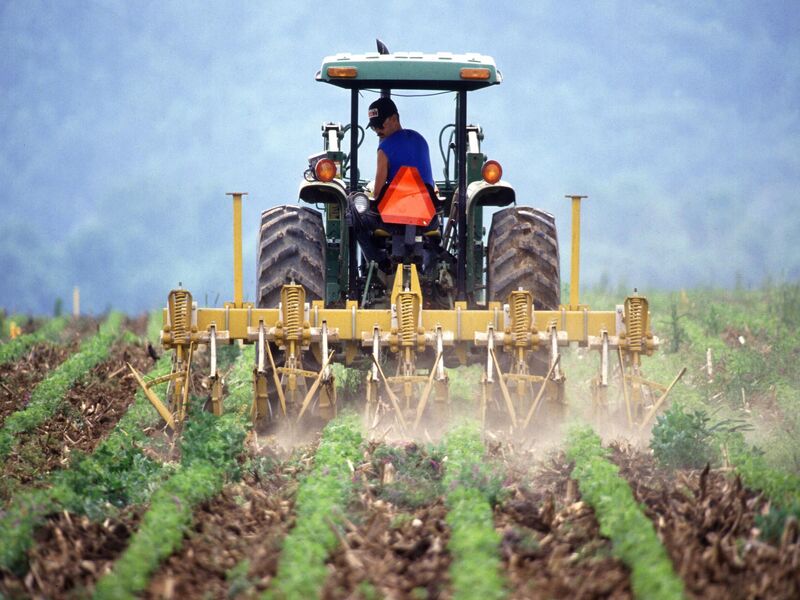 Achat de matériel agricole d’occasion : ce qu’il faut savoir avant de s’engager