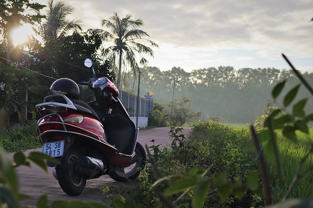 Que faire en cas de panne de moto ?