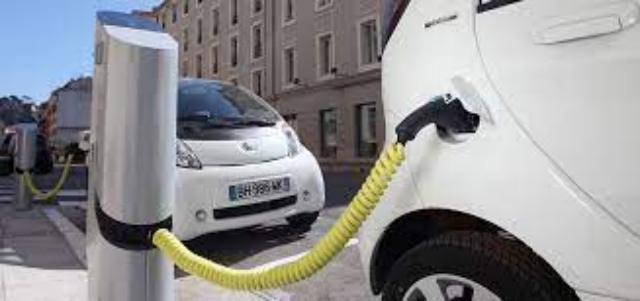 Tout ce qu’il faut savoir sur les bornes de recharge électrique