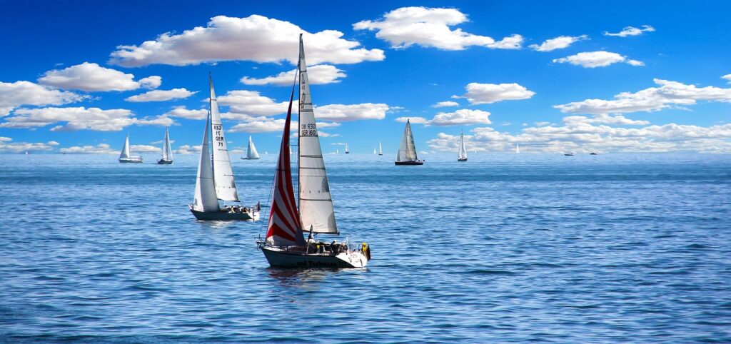 bateau