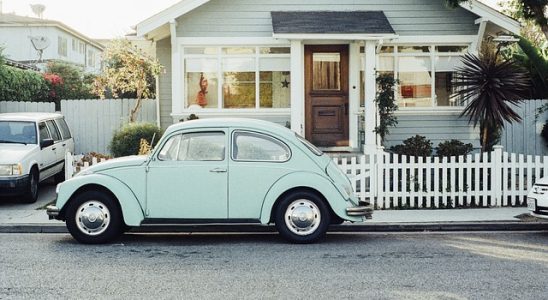 consommation de carburant : volkswagen
