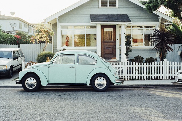 consommation de carburant : volkswagen