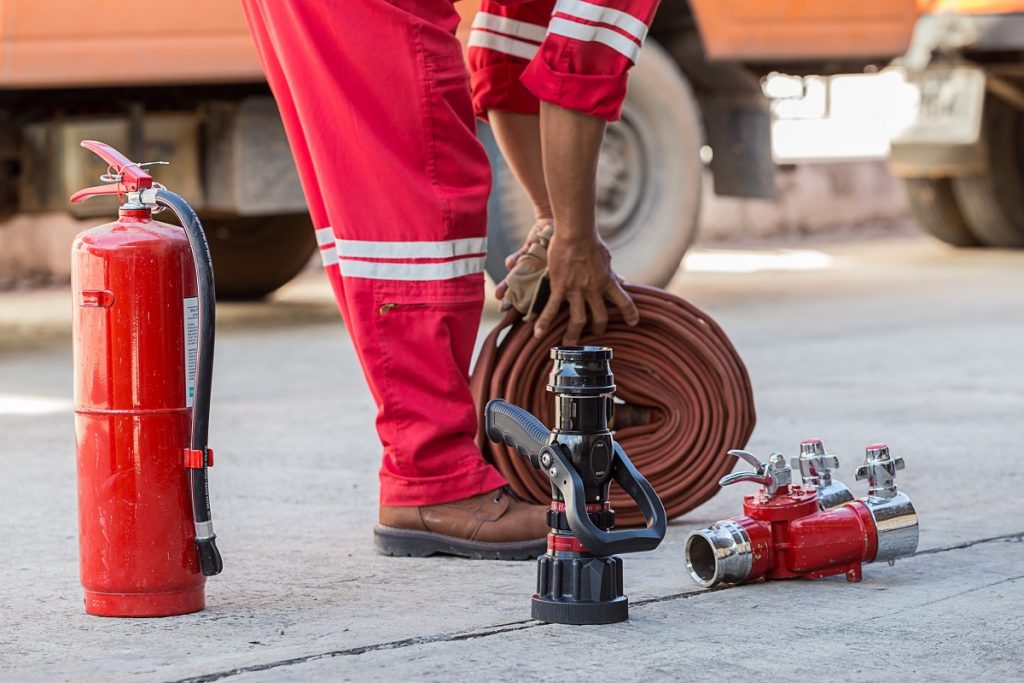 6-L'accessibilité des bornes d'incendie