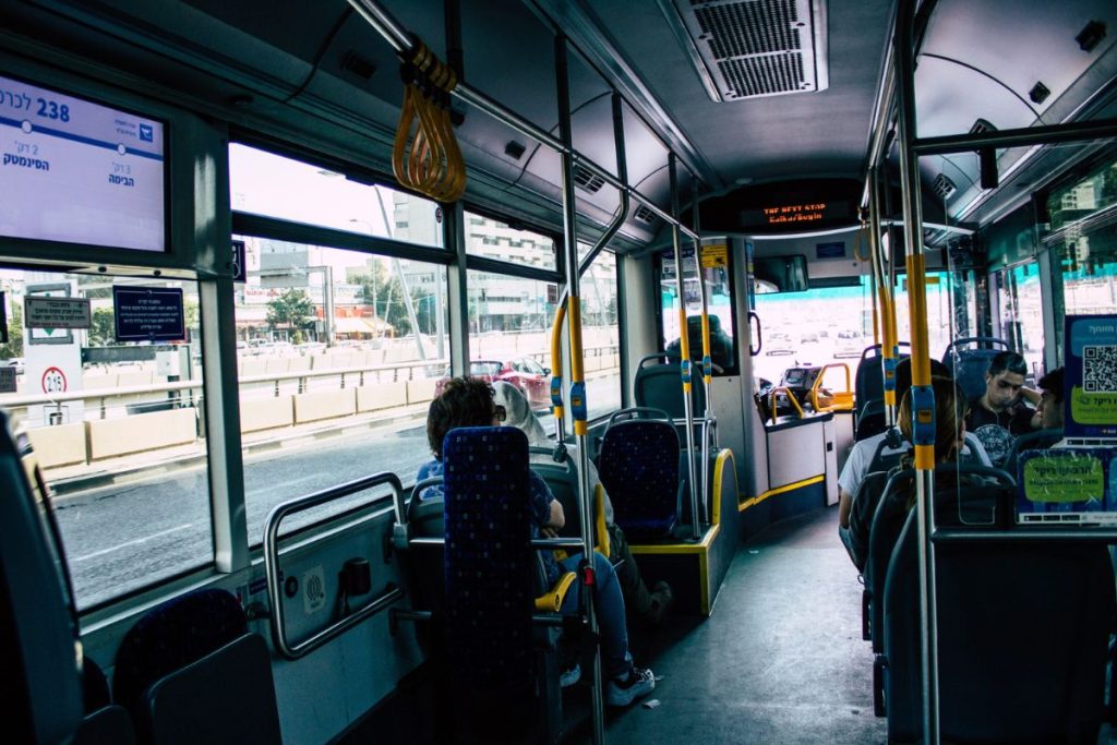 Les défis de la sécurité dans les transports en commun