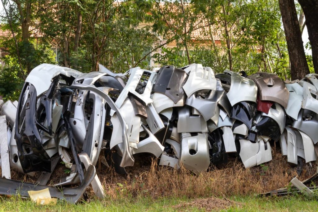 13-Les défis et opportunités du recyclage des voitures électriques