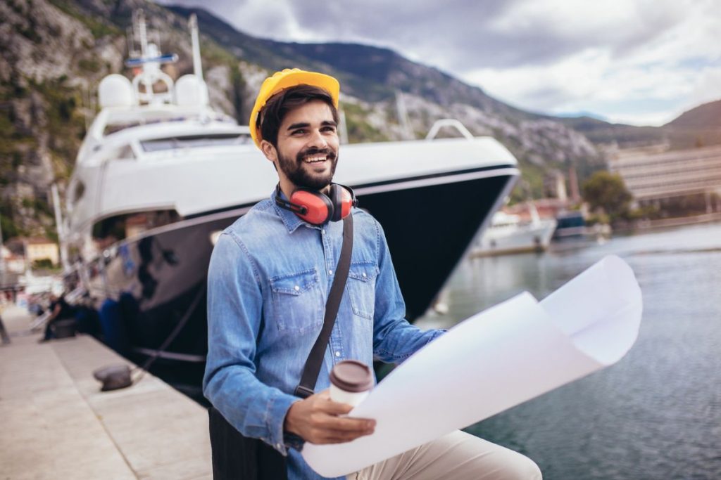 10-Comment utiliser les bulletins météo pour planifier un voyage en mer