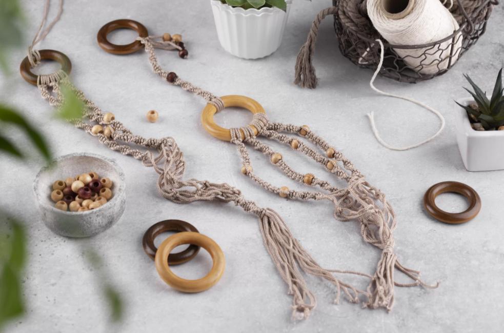 bijoux bohèmes
