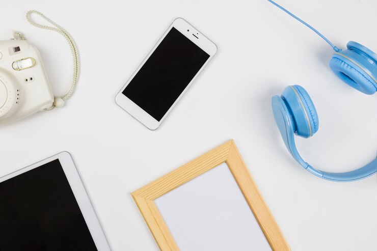 accessoires de péritéléphonie