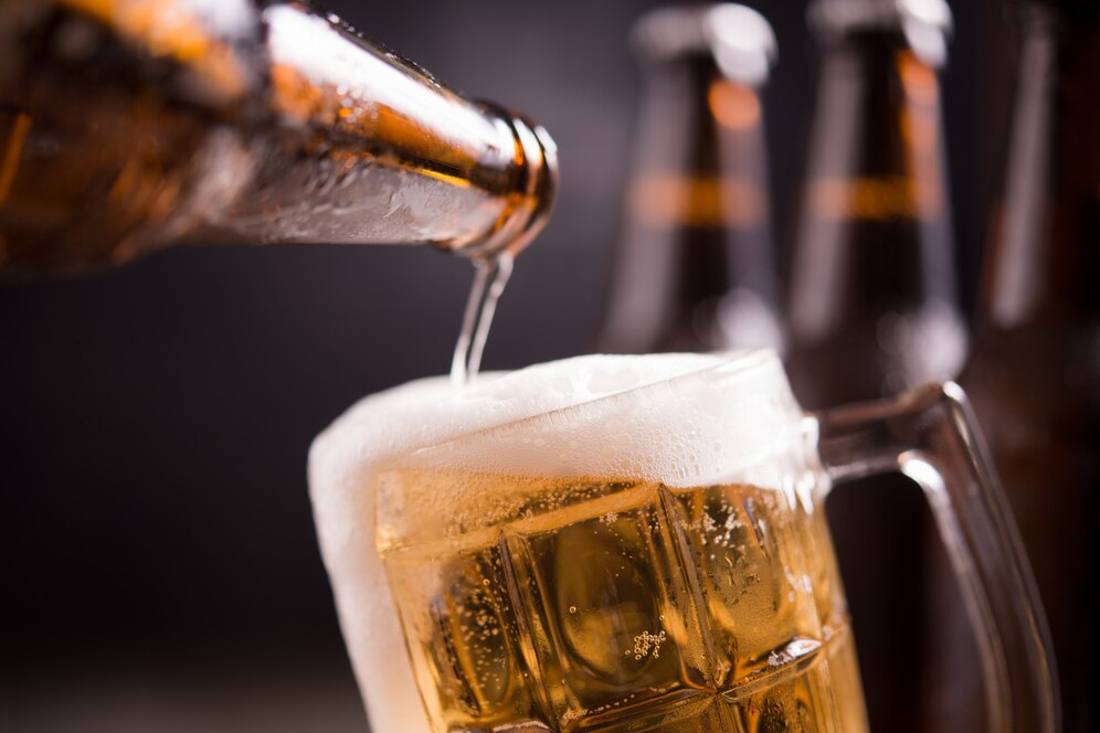 bière