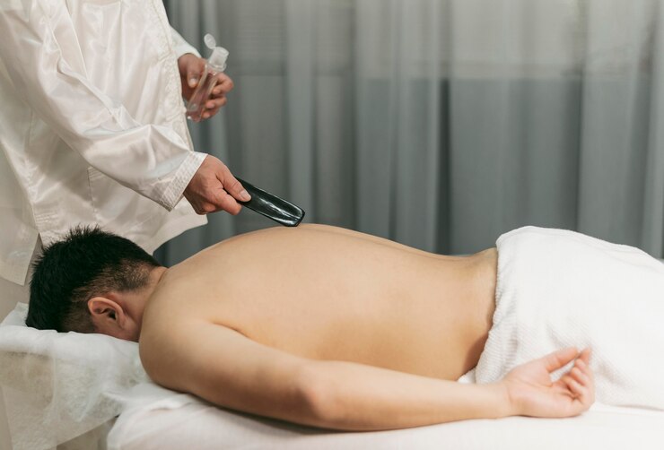massage