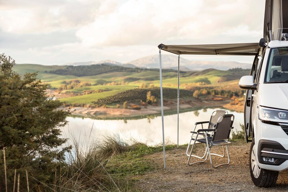  attelages de camping-cars 