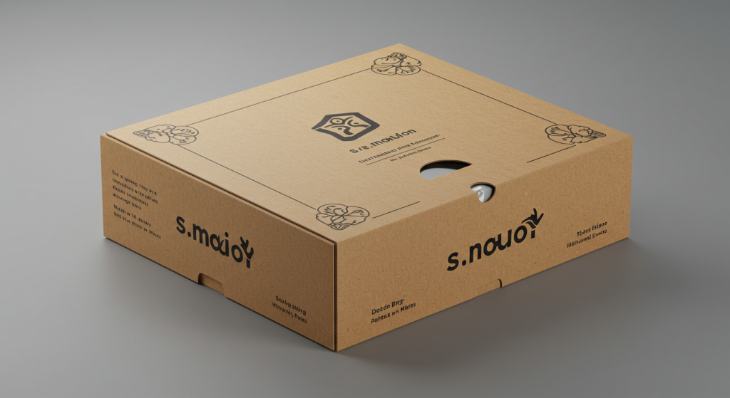 packaging