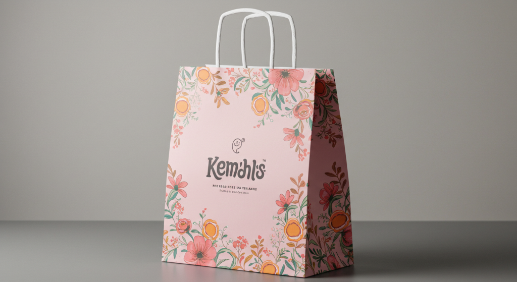 packaging