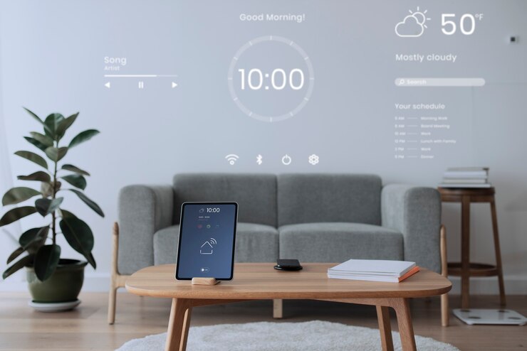 Déco minimaliste