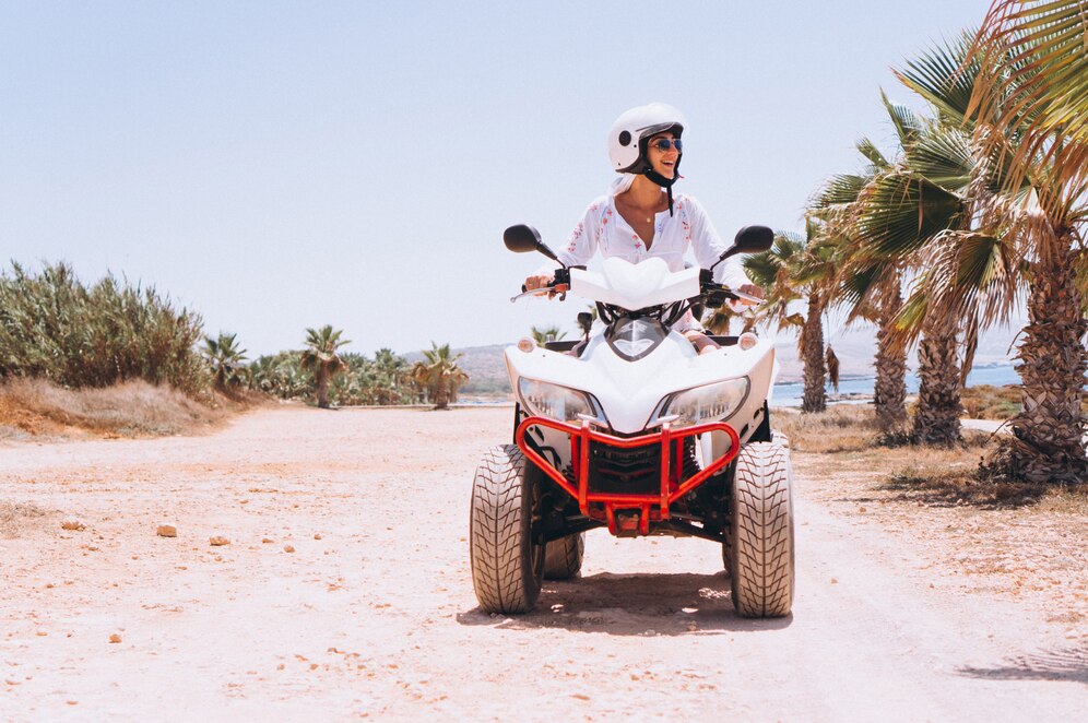 quad
