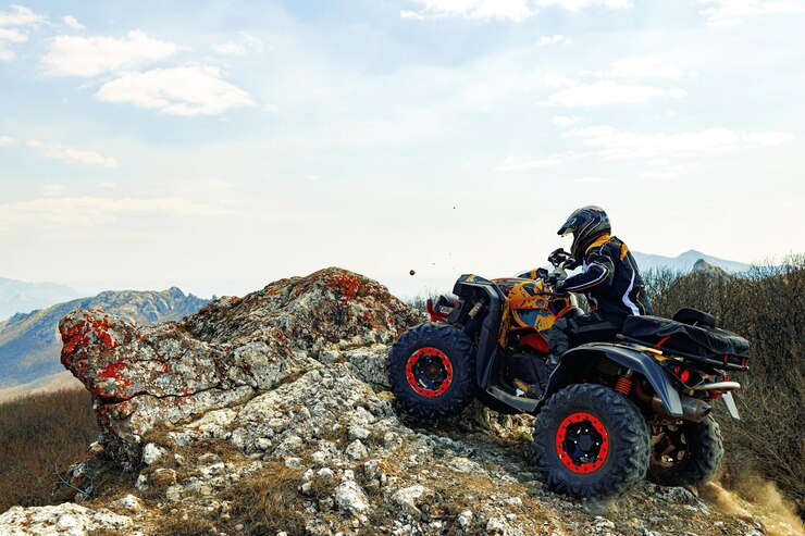quad